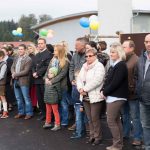 Kindergarten einweihung moosdorf 21 von