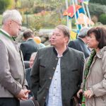 Kindergarten einweihung moosdorf 22 von