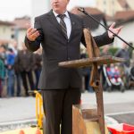 Kindergarten einweihung moosdorf 24 von