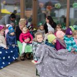 Kindergarten einweihung moosdorf 28 von