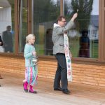 Kindergarten einweihung moosdorf 31 von