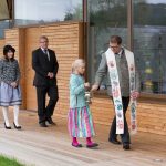 Kindergarten einweihung moosdorf 32 von