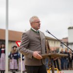 Kindergarten einweihung moosdorf 34 von