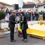 Kindergarten einweihung moosdorf 39 von