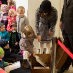 Kindergarten einweihung moosdorf 42 von