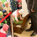 Kindergarten einweihung moosdorf 44 von