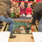 Kindergarten einweihung moosdorf 45 von