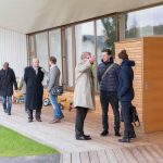 Kindergarten einweihung moosdorf 53 von