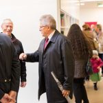 Kindergarten einweihung moosdorf 54 von