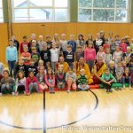 Tibetische Mönche in Moosdorf