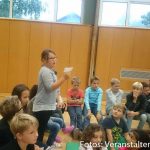 Moenche in der vs 2 von