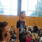 Moenche in der vs 3 von