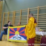 Moenche in der vs 4 von