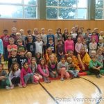 Moenche in der vs 5 von