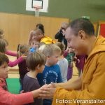 Moenche in der vs 6 von