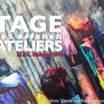 Offenes atelier 1 von