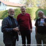 Offenes atelier 12 von