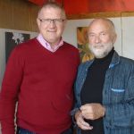 Offenes atelier 14 von