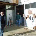 Offenes atelier 4 von
