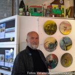 Offenes atelier 5 von