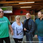 Offenes atelier 7 von