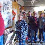 Offenes atelier 9 von