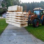 Stockschuetzen bau 1 von