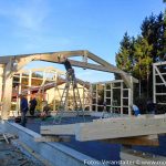 Stockschuetzen bau 11 von