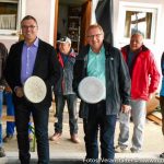 Stockschuetzen bau 15 von