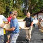 Stockschuetzen bau 2 von