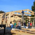 Stockschuetzen bau 4 von