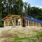 Stockschuetzen bau 8 von