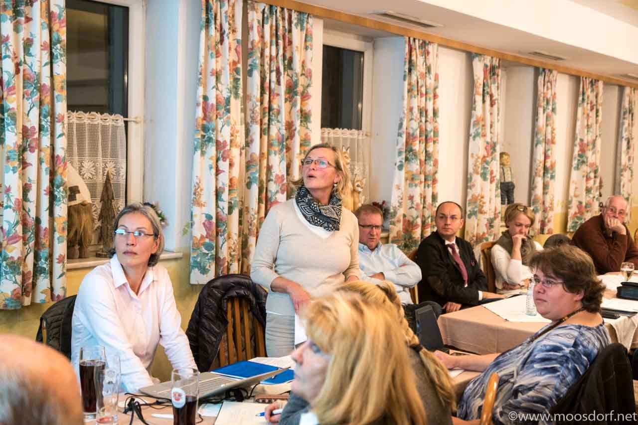 Dorfmobil hauptversammlung 3 von