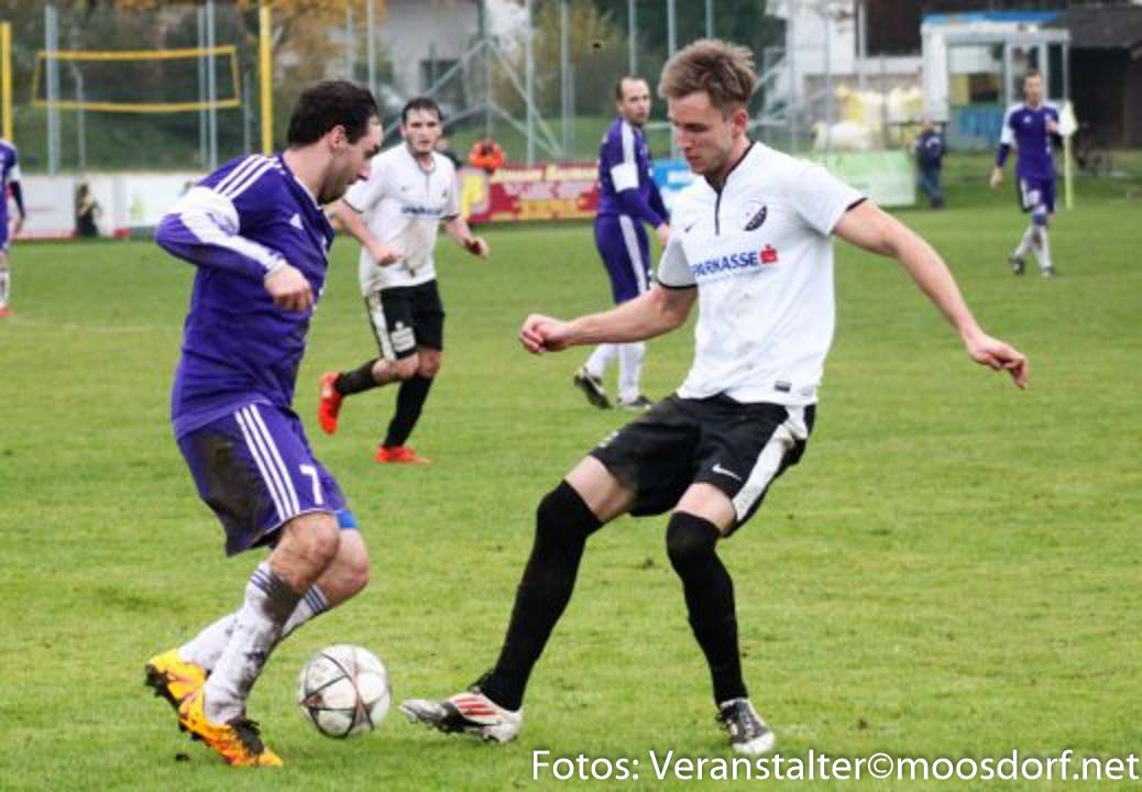 Spielbericht gegen peuerbach 6 von