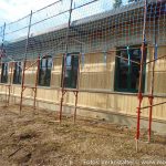 Stockschuetzen bau 1 von