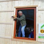 Stockschuetzen bau 3 von