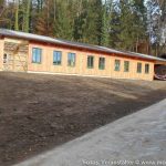 Stockschuetzen bau 5 von