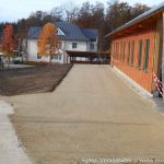 Stockschuetzen bau 8 von