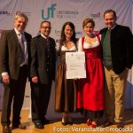 Zaltech zertifikat 5 von