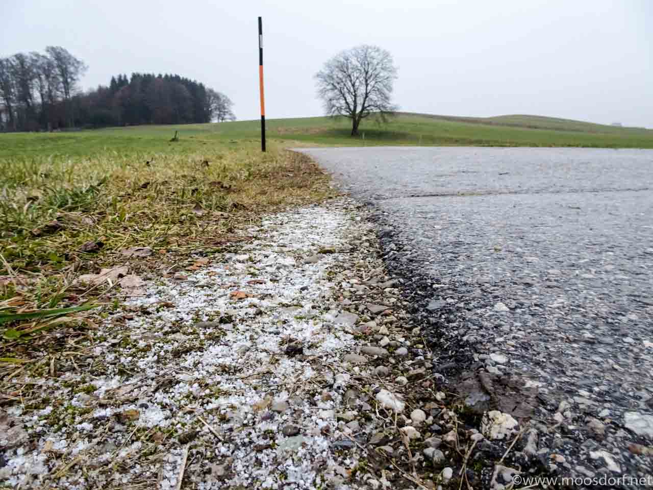 70cm Schnee (1 von 1)