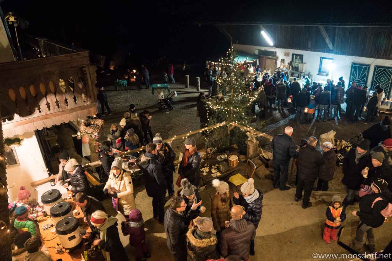 Adventwanderung und Seeleiten (10 von 37)