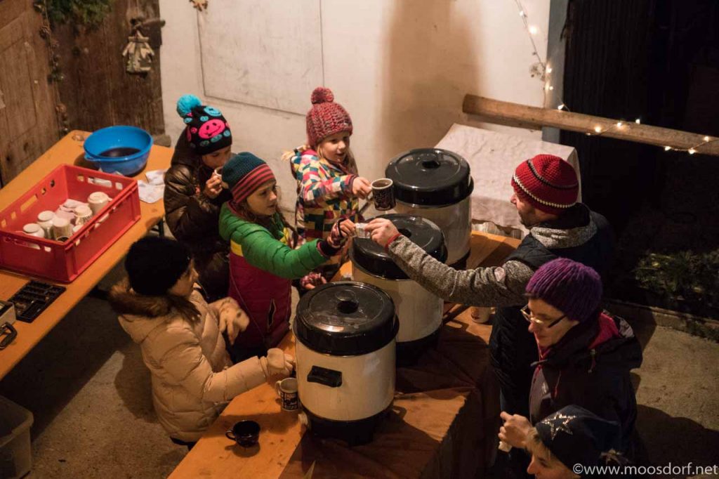 Adventwanderung und Seeleiten (11 von 37)