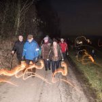 Adventwanderung und Seeleiten (6 von 37)
