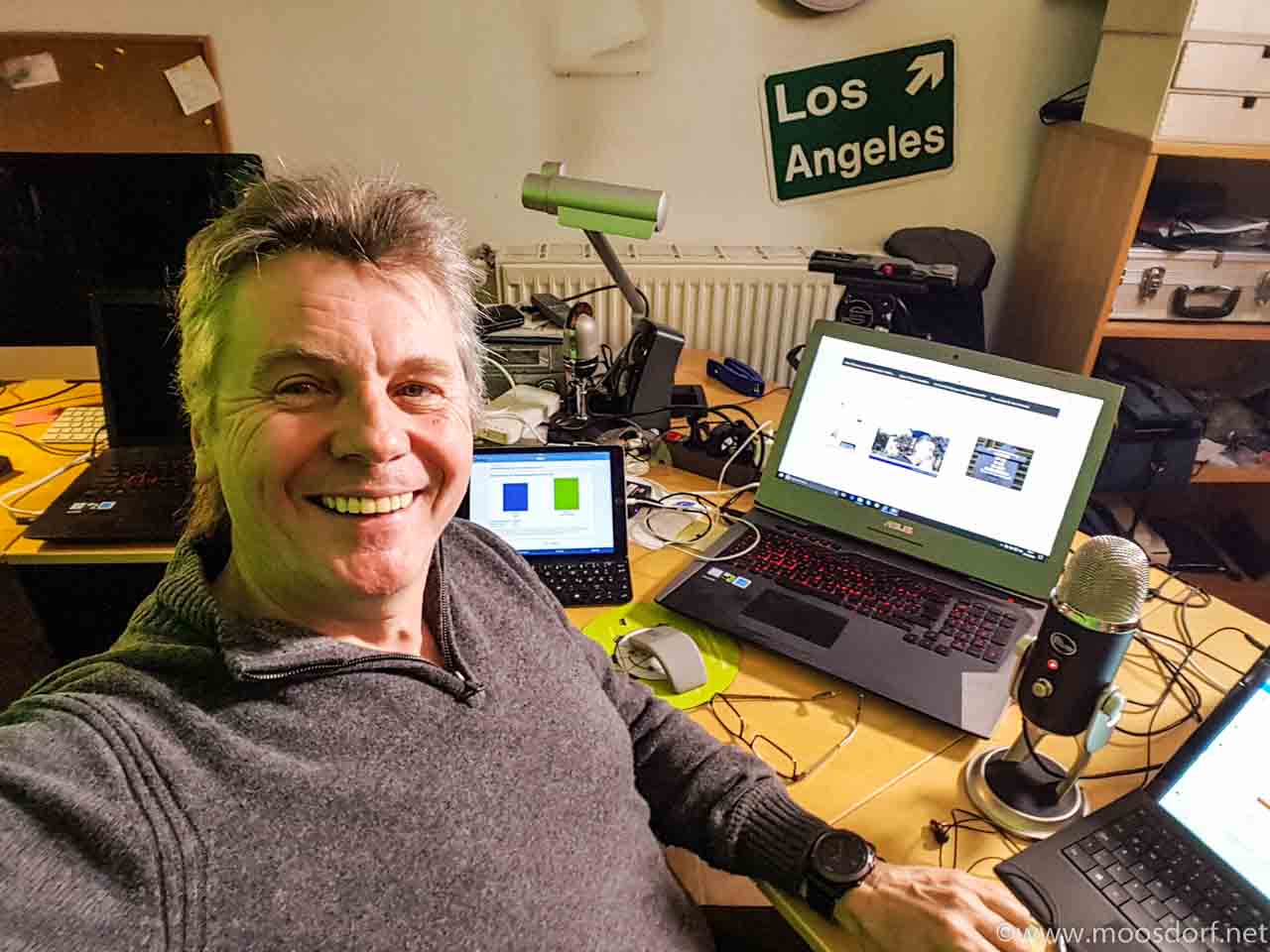 Bp wahl studio 1 von