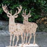 Holzwurm will advent 1 von