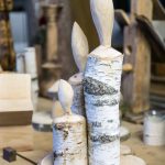 Holzwurm will advent 2 von