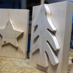 Holzwurm will advent 6 von