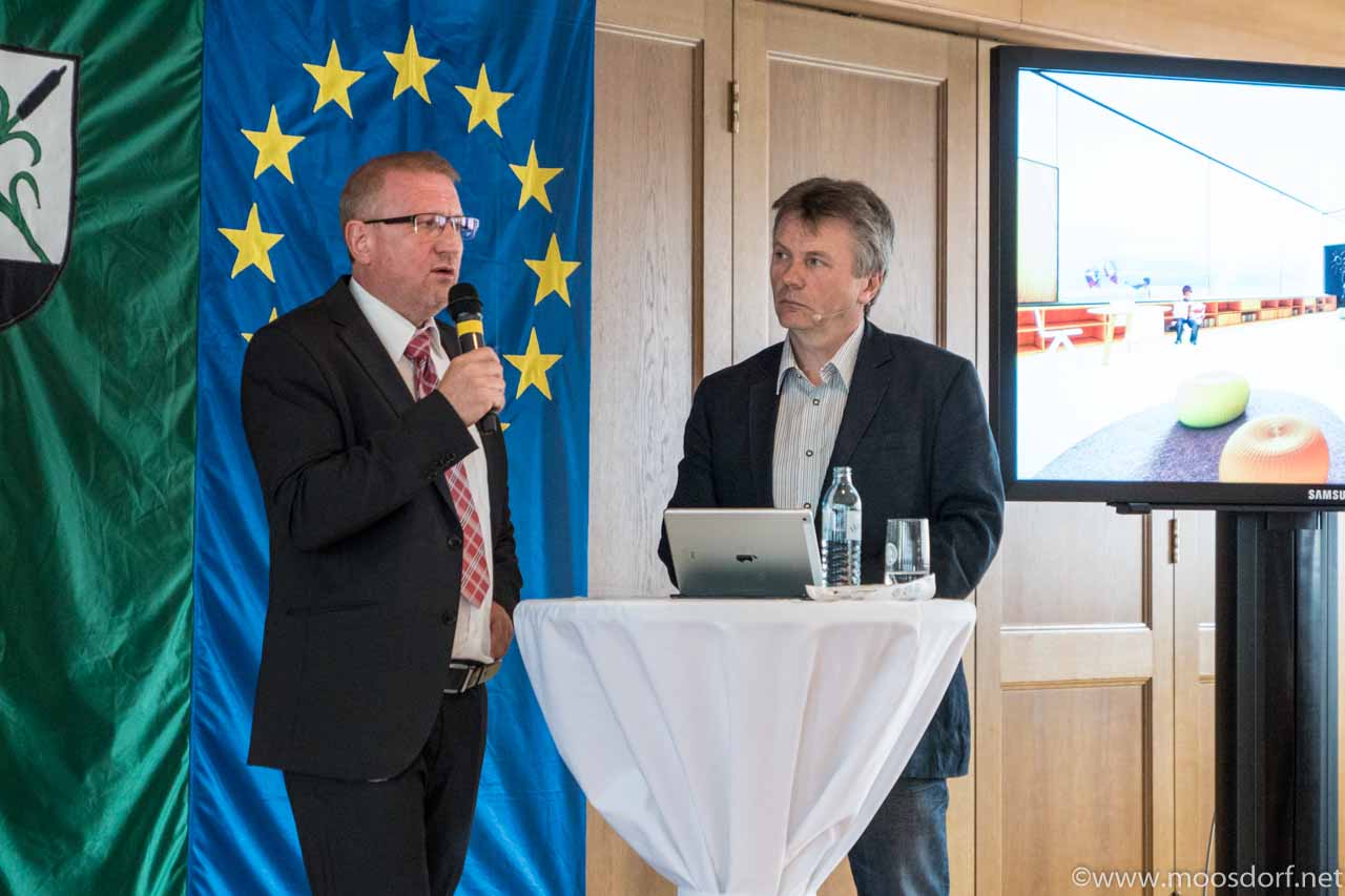 Jahresrückblick mit Bürgemeister (1 von 1)