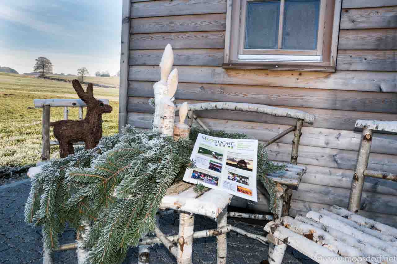 Moosdorfer bote weihnachten 2016 1 von