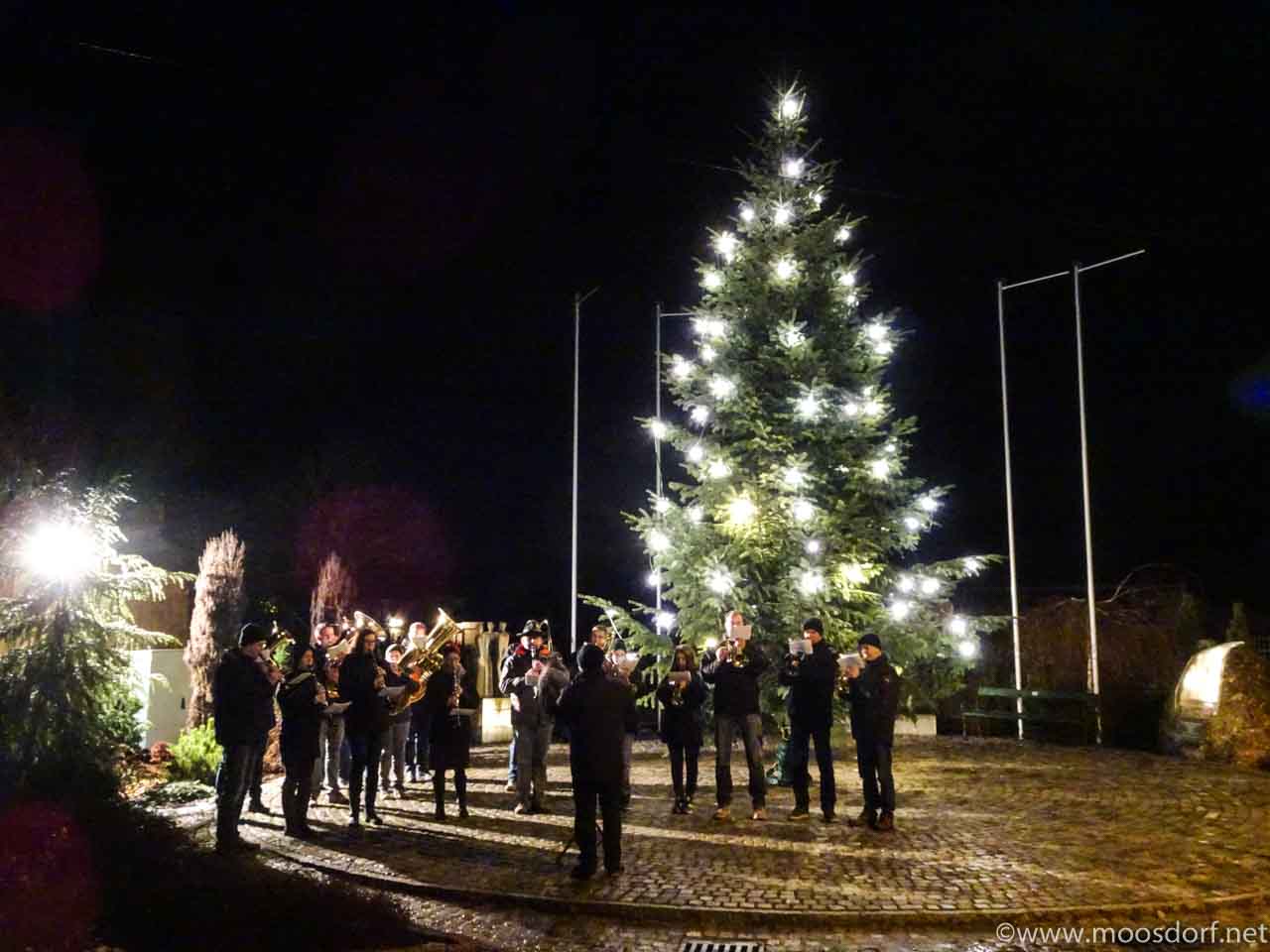 Weihnachtsabend Impressionen (1 von 3)